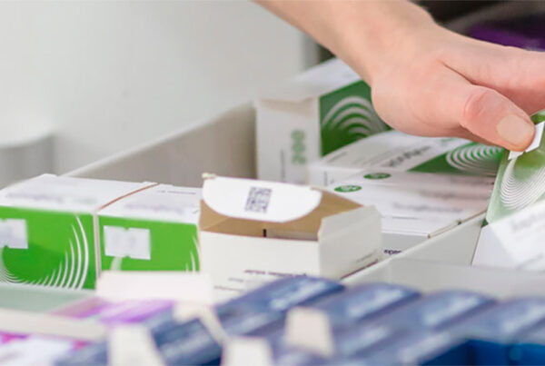 botiquin farmacia en talavera de la reina